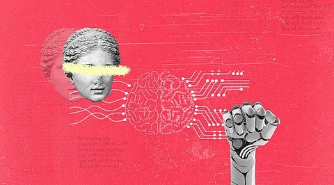 AI is Transforming the Modern Tech Industry in More Ways Than One