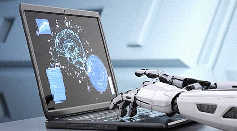 AI that builds AI: Self-creation technology is taking a new shape