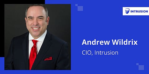 Andrew Wildrix: Leveraging Modern Technologies, Redefining the Security Landscape
