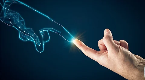 How Artificial Intelligence Streamlines and Improves the Online Dating Experience