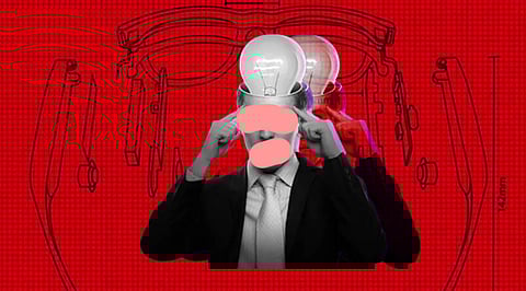 Augmented Business Intelligence is the New Frontier of Growth