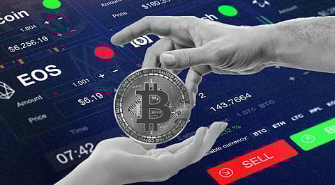 Bitcoin Exchanges Deactivate Deposits: Investors Seek Regulatory Clarity