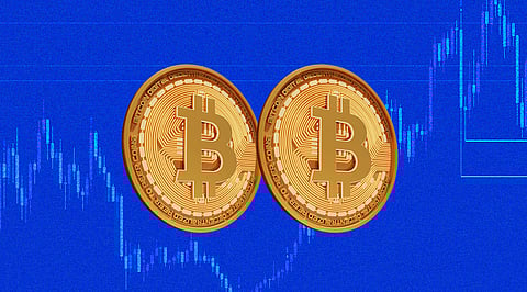 Bitcoin Remains Intact as it Continues to Surge Above US$43,000