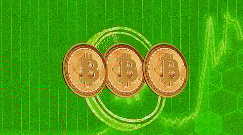 Bitcoin can Make a Come Back, Thanks to Institutional Investors