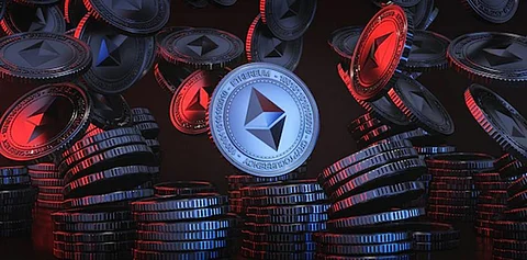 Ethereum Was A Second Option After Bitcoin, Now Bitgert Is The Second Option If You’ve Missed The Ethereum Bus