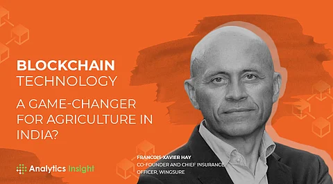 Blockchain Technology – A Game-Changer for Agriculture in India?
