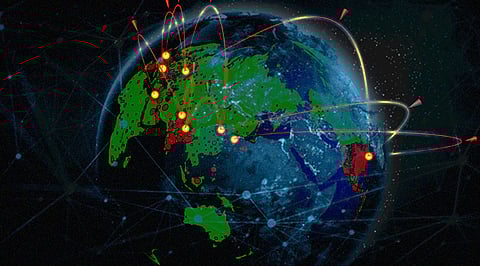 Can Cyber Nukes Usher-in Peace in the Global Digital Space?