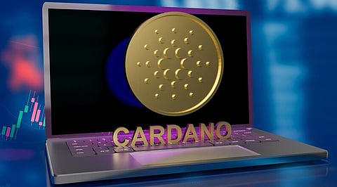 Cardano’s Slow Price Growth Benefits Bitgert – Says Crypto Expert