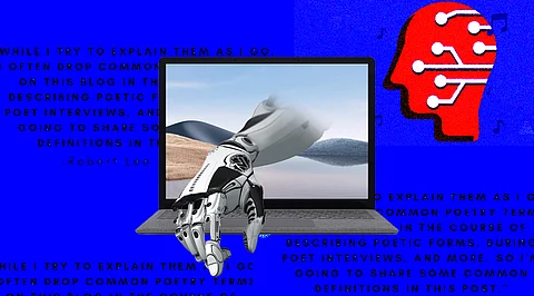 Computers as Poets: OpenAI’s Algorithmic Poetry