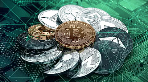 What Makes Cryptocurrencies a Great Investment Option?