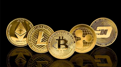 Best Cryptocurrency to Invest Today for the Short Term. Here is the Most Promising Cryptocurrency with Higher Returns in 2022?
