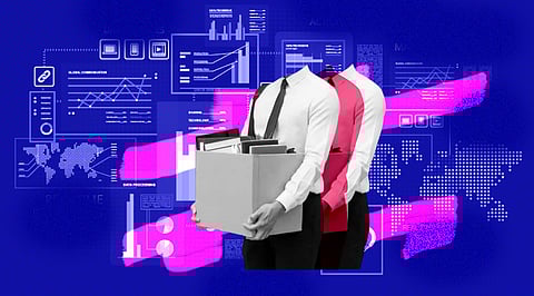 Data Analytics is the Only Way to Mitigate Employee Resignation