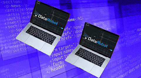 DataRobot’s No Code AI: Now Quickly Turn Any Model into AI Application