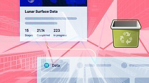 Datasets are Nothing but Trash Without Data Analytics Process