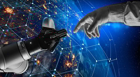 ML models and Intelligent Automation: Key to Decentralized Learning