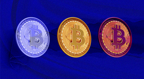 Does Bitcoin Price Hitting US$100k Make any Sense?