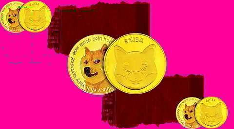 Dogecoin And Shiba Inu Will Face the Worst Test in the Coming Days