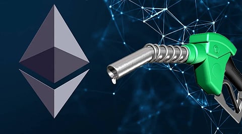 Ethereum Rising Gas Fee Causes Concern Among Projects, Good Opportunity for Bitgert Blockchain