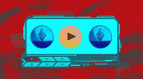 Ethereum Movie is an Absolute Publicity Stunt to Attract Investors