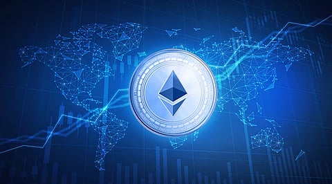 Ethereum is on the Verge of a Major Collapse! High Time to Sell?