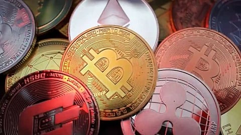 Solana, Waves, STEPN, EverGrow Coin, ETH- Altcoins Beating Bitcoin in April 2022