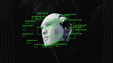 Eye Imaging Technology is Enhancing Robotic Vision