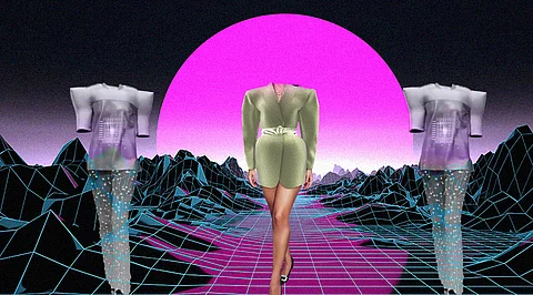 Fashion in the Metaverse: Will it Take a Nasty Turn Soon?