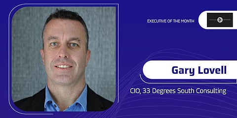 Gary Lovell: A Go-to-Expert Integrating Futuristic Technologies with Customer Needs for Personalized Solutions