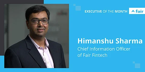 Himanshu Sharma: The Adaptive Pioneer Changing the Banking Landscape with Advanced Financial Services