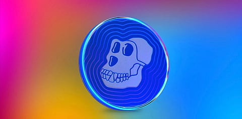 Why ApeCoin (APE), Decentraland (MANA) & Parody Coin (PARO) are the Best NFT Coins