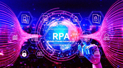 How RPA as a Service is Fuelling the Mid-Market Enterprises