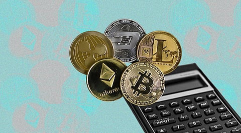 How do Crypto Organizational Investors File IT Returns in India?