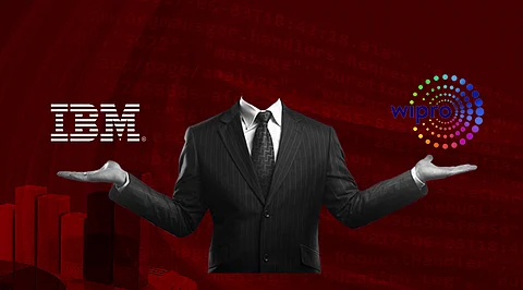 IBM vs Wipro: Explore Who is Leading the Data Science Race?
