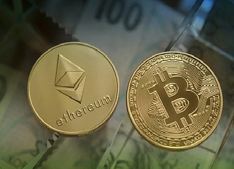 Ethereum(ETH), Bitcoin, Doge, BNB, EGC: Price Analysis for April