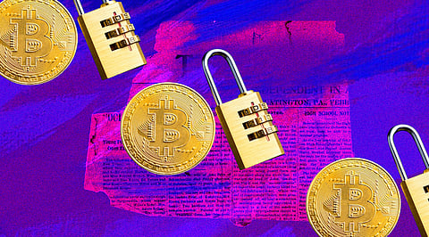 Is Bitcoin a Safe Choice in the Coming Years?