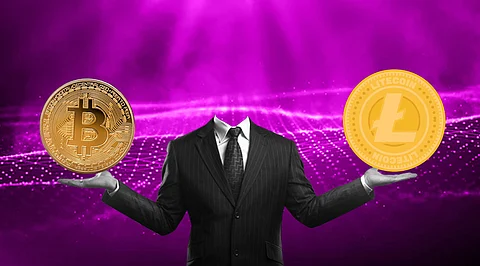 Know The Difference Between Crypto Coins and Crypto Tokens