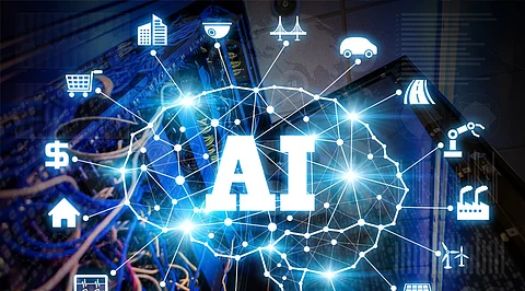 Ways to Leverage AI in Procurement