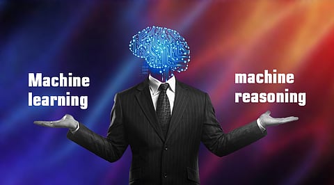 Machine Learning vs Machine Reasoning: What is The Difference?