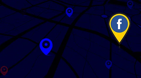 Mapping the Journey of Facebook- A US$545 Billion Conglomerate