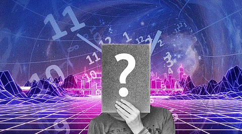 Metaverse Gives Answer to Unsolvable Time-related Questions