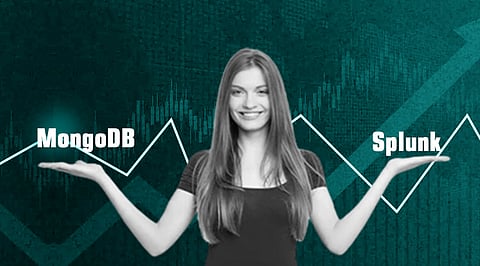 MongoDB Vs Splunk: Which Data Analytics Stock is a Better Bet?