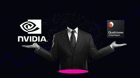 NVIDIA Vs Qualcomm: Go for the Best Machine Learning Stocks