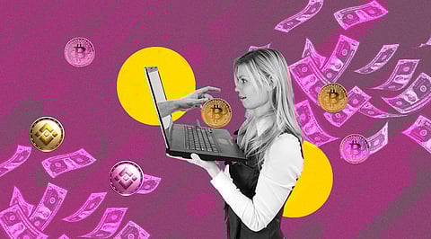 Paying Salary in Cryptocurrency: Why is it a Risky Bet?