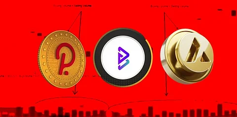 Avalanche, Polkadot and Bitgert – These 3 Top Cryptocurrencies Might Overperform This Month