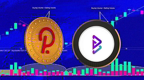 Polkadot (DOT) and Bitgert (BRISE) Price Hike Reasons