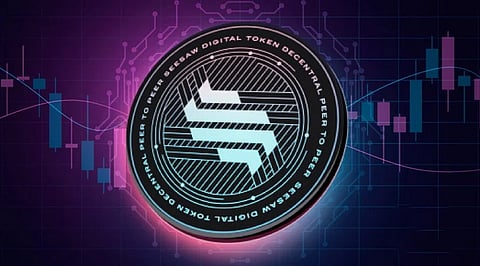 Seesaw Protocol (SSW) Success Continues After Launch as Dogecoin (DOGE) and Shiba Inu (SHIB) Falter from Market Sell-Off