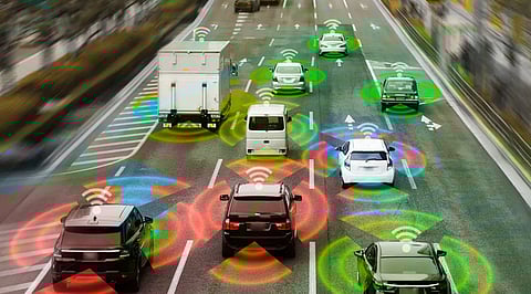 Self-Driving Cars Ended Up Stranded in Traffic: Why and How?