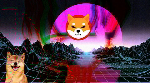 Shiba Inu Growth in 2022 is Dictated by its Metaverse Presence