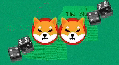 Shiba Inu To Fall Further As Bitgert (BRISE) Explodes This Year- Crypto Analysts