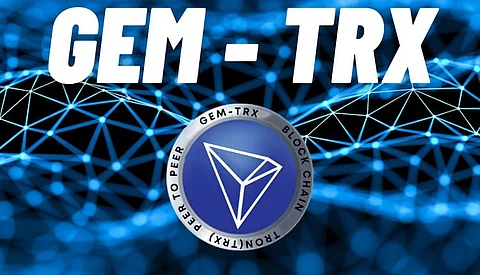 GemTRX – How A Giant Technology Company Perfected Cloud Mining?